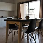 Chanares Centric Apartment