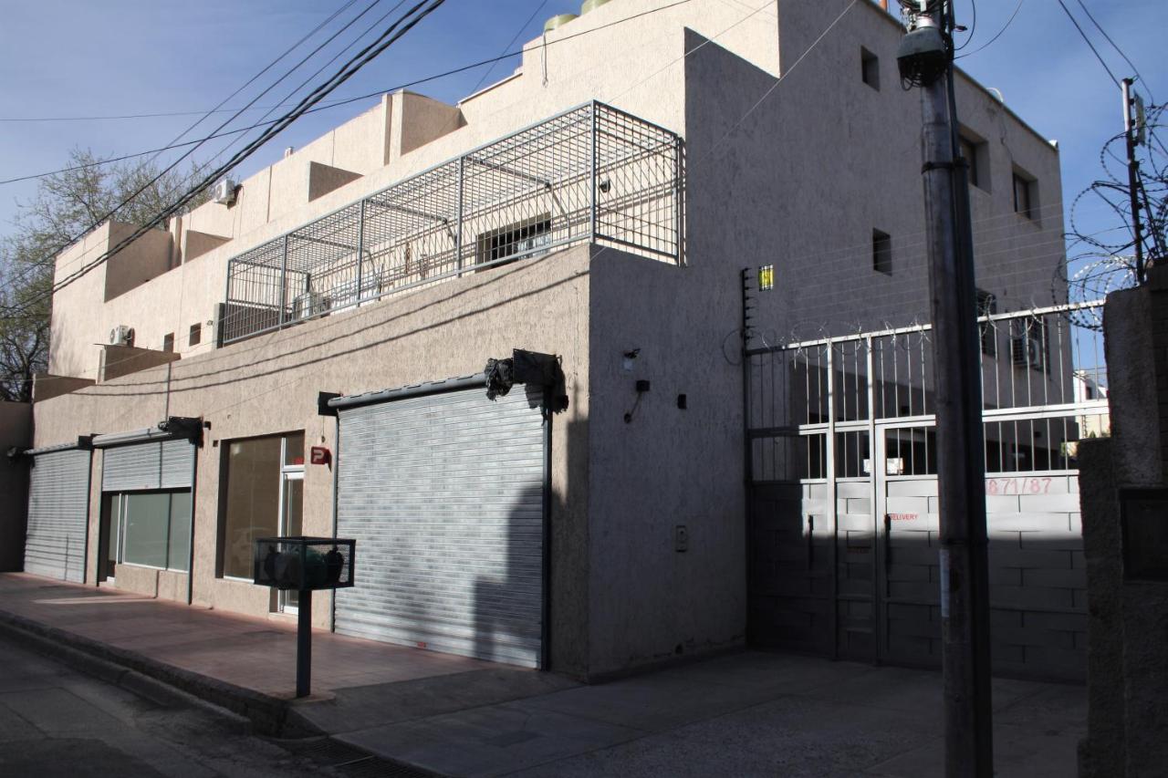 Apartamento Chanares Centric *