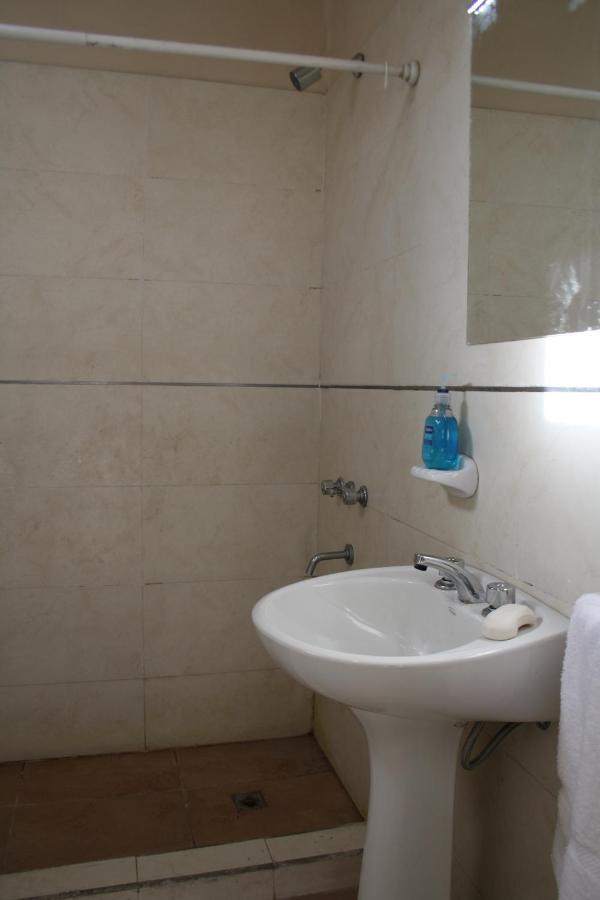 Apartamento Chanares Centric *