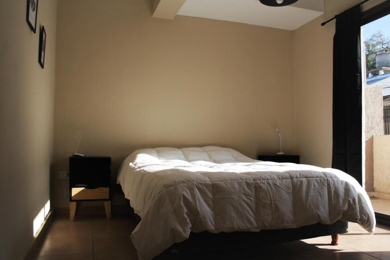 Apartamento Chanares Centric Mendoza