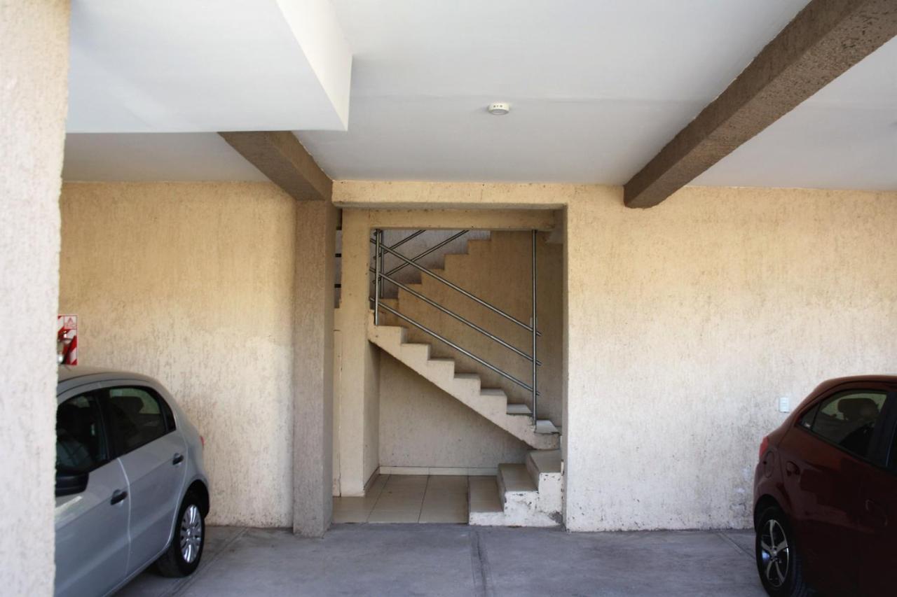 Apartamento Chanares Centric