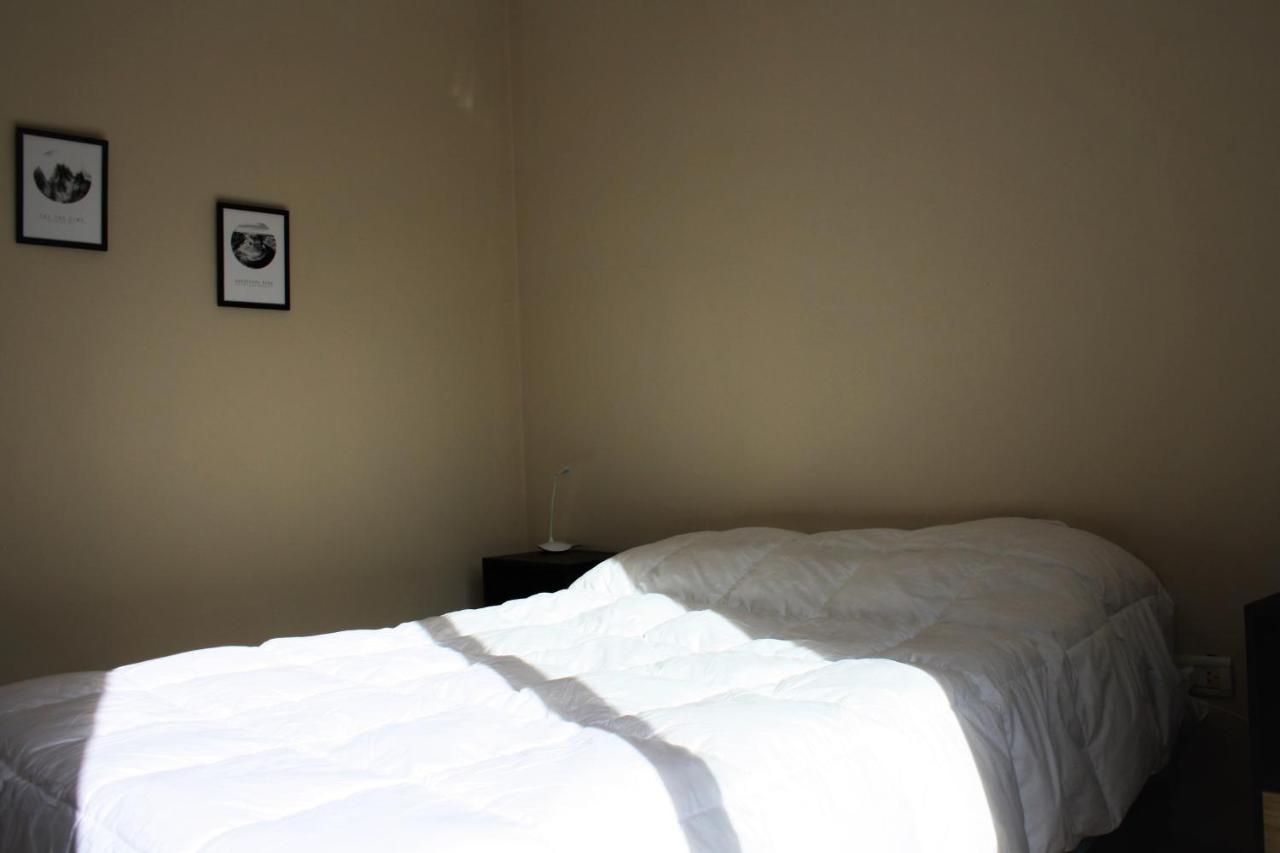 Chanares Centric Apartamento Mendoza