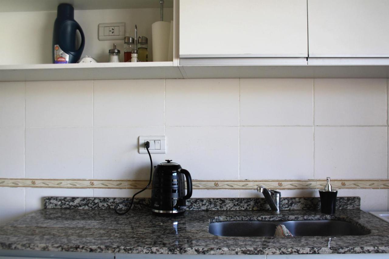 Apartamento Chanares Centric *