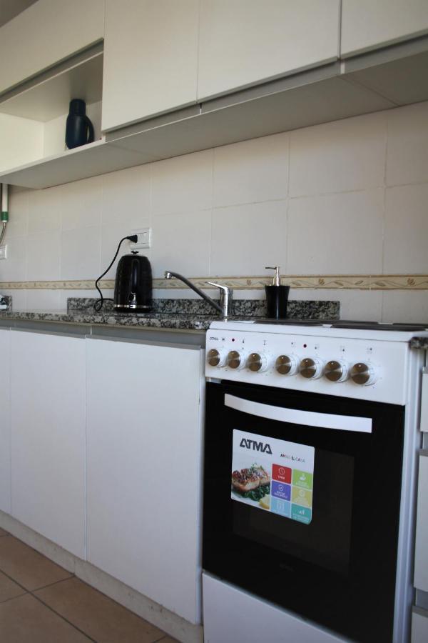 Apartamento Chanares Centric *